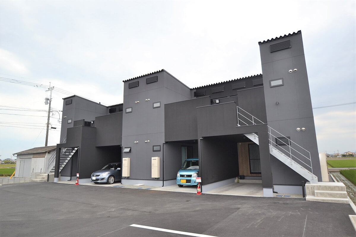 CREST KⅠ