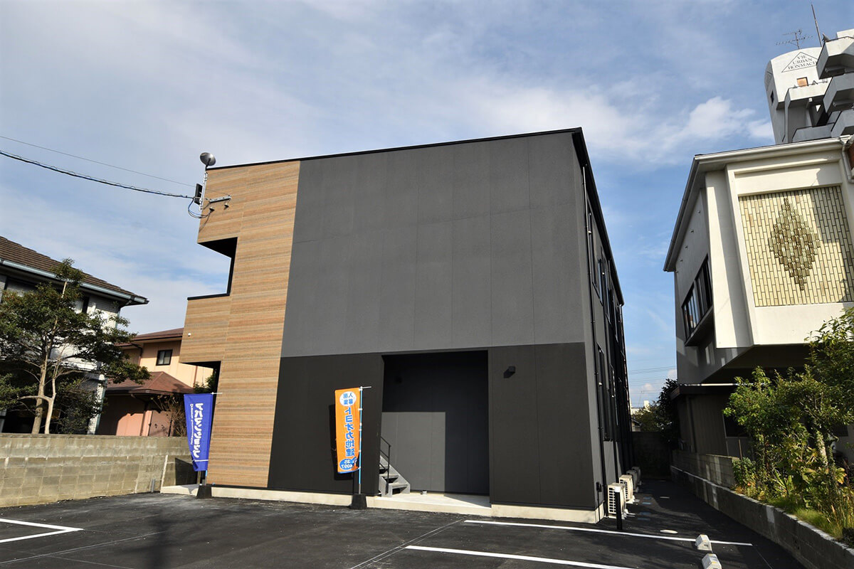 Grand Heights YATSUSHIRO