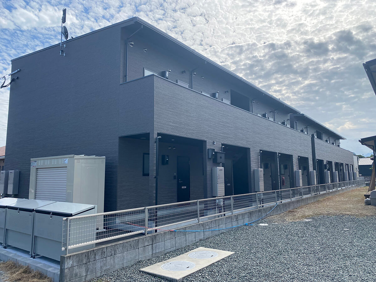 INSULATIONⅡ