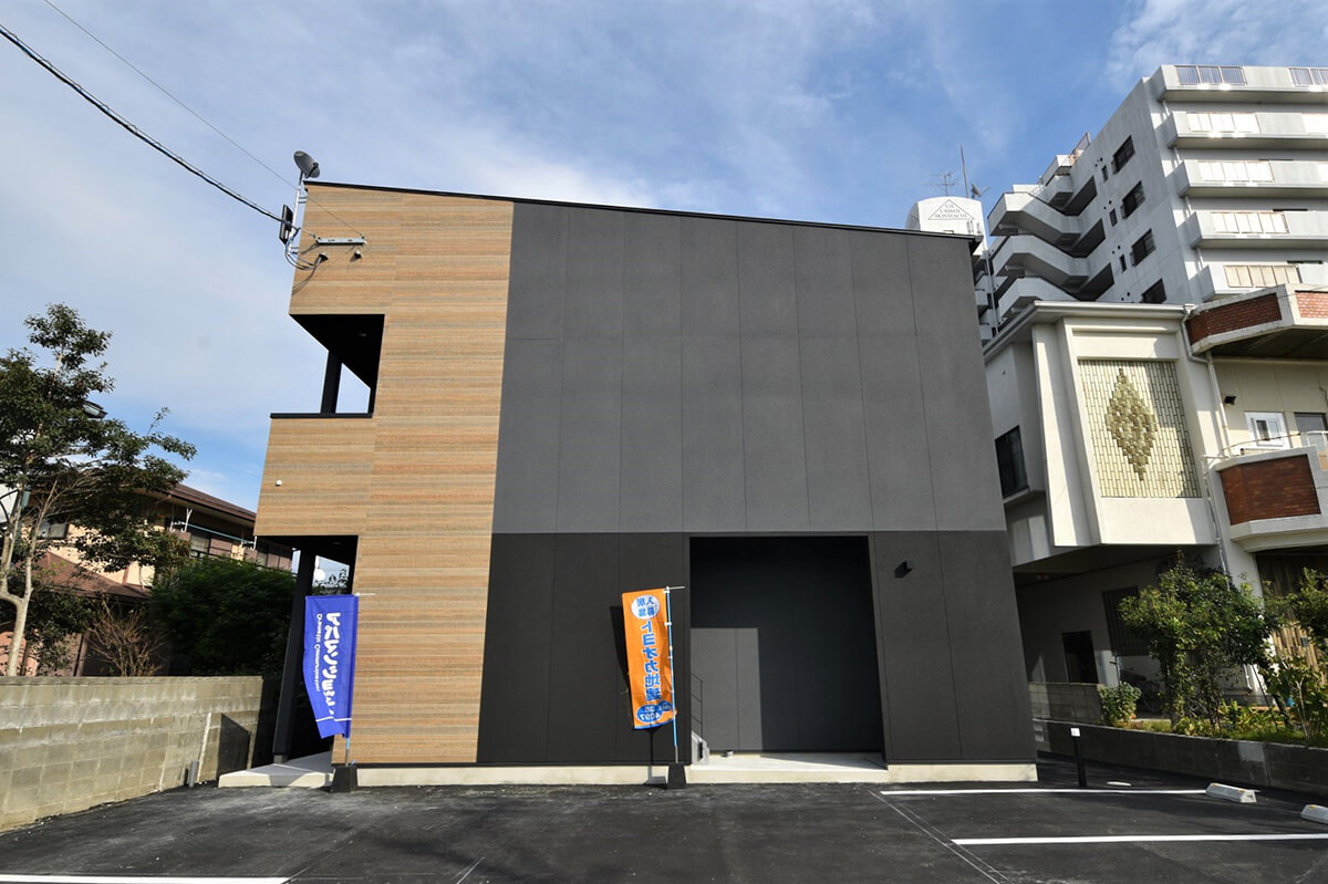 Grand Heights YATSUSHIRO