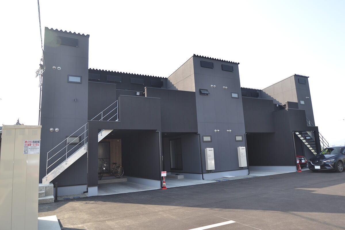 CREST KⅠ