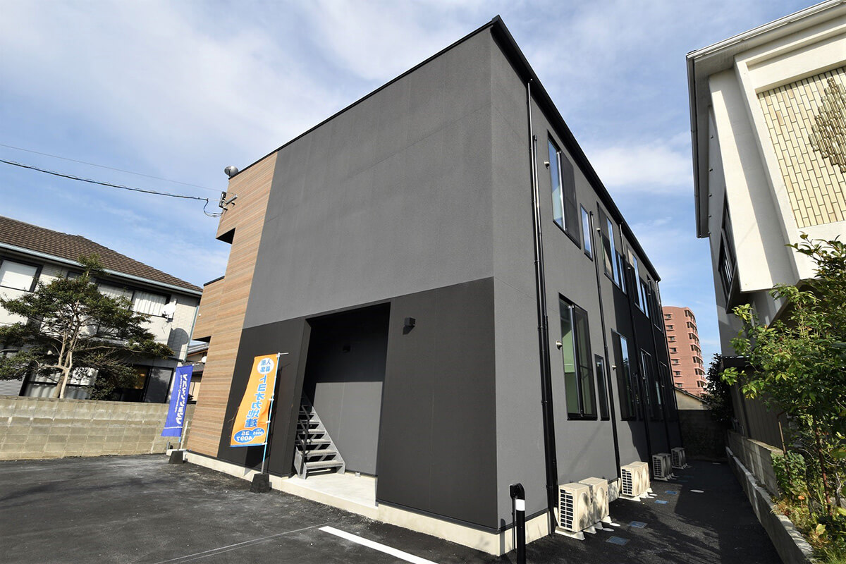 Grand Heights YATSUSHIRO
